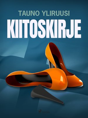 cover image of Kiitoskirje
